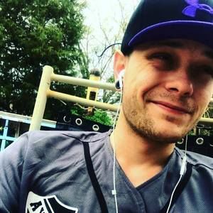 Meet your Posher, Aaron